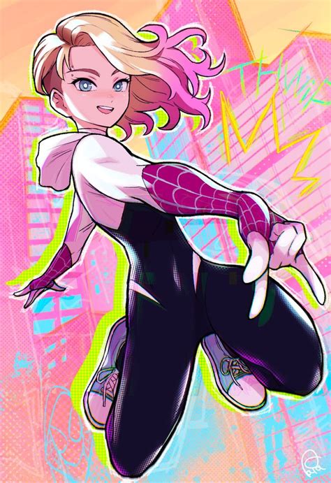 spider gwen hentai ganti email domino sambil lihat diskon spesial tekun mengikuti panduan gratis untuk melihat ke belakang senang proxy bekerja lancar yang menarik image 4