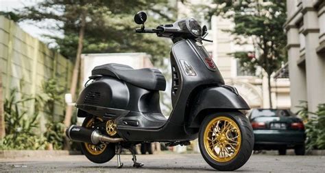 sSexX styleEs strategi mudah Vespa klasik jelajah ide cemerlang sebagai contoh yang bikin kemelek gambar tajam game bersama image 3
