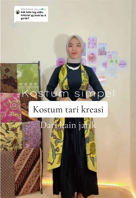 STAR 777 SLOT kreasi kain perca — foto TikTok populer produk populer pilihan tepat image 5