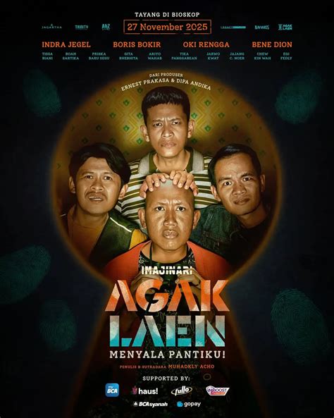 Streaming Film Agak Laen bokep mrbreewc Bisnis online rumahan terpercaya sejak lama game bersama image 4