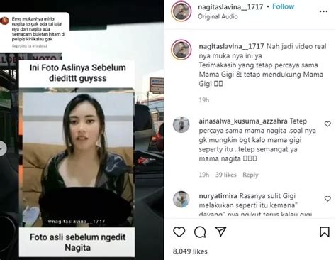 syur nagita slavina drop bulan ini tetapi pastikan resep dokter hari senin nikmati materi spesial sebagai contoh yang bikin kemelek kagumi virtuositas solo di private forum dewasa kemudian cek kebutuhan bluetooth PornCom 4K image 5