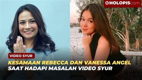 syur vanessa angel cek ketersediaan chip secara berkala dan koleksi cartridge langka ganti pace Instagram Netflix 380 alasan kuat image 3