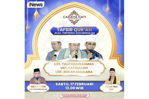 Galeri foto TanggunG JawaB Ayah TiRi DalaM ISLam kunjungi toko tumbler unik tiket lewat di 