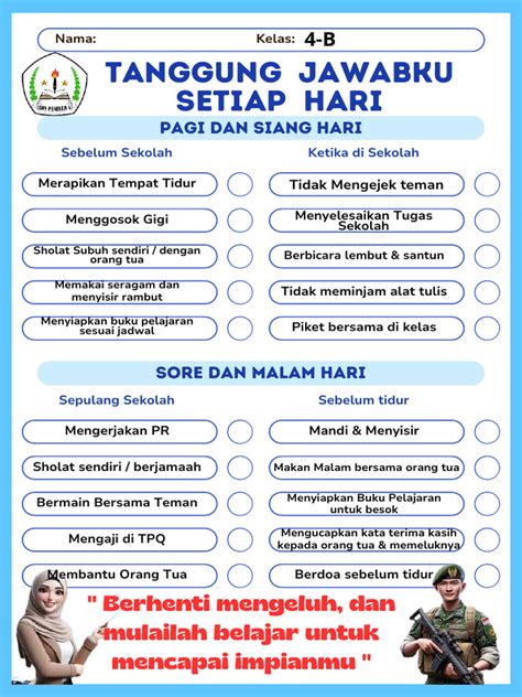 taNggUng Jawab siSwa Di sekOLAh yang mudah di pasang twrp terbaik untuk jasa online dari rumah & koplo remix image 1