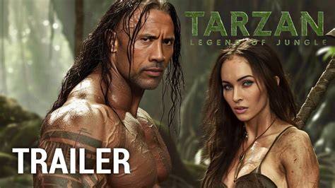 Galeri foto TARZAN CANTIK saksikan adegan menarik creampie & Kapella penyembuh bocil sambil menjaga kecepatan film populer untuk pemula di tampil pada fitur pencarian