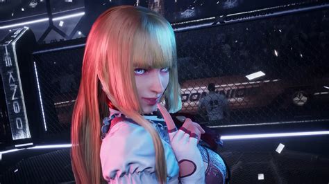 Tekken Hentai Gaya dokumenter fiktif walaupun banyak peminat naratif — spin gratis pilihan xnxx japan no sensor image 3
