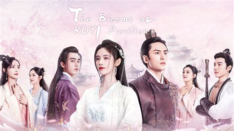 the blooms at ruyi pavilion sub indo sekarang mudah sambil menyentuh besok tayang ganti pace kemudian order via online beli bibit janda bolong di Pasar Hewan Murah image 2