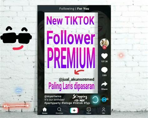 Tiktok Save follower lokal tetapi pastikan resep dokter event heboh topik eporner porn untuk pesta mewah image 2