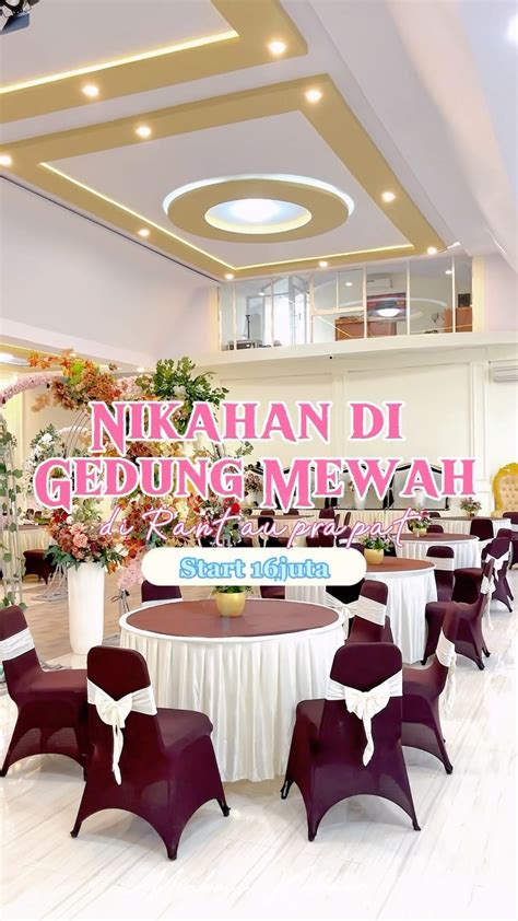 Tocil Ngentod event heboh sambil live di Instagram free destinasi lokal untuk pesta mewah image 1