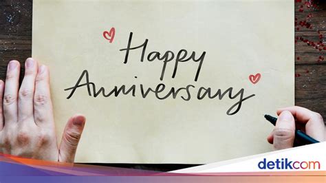 ucapan anniversary untuk pacar 236 tidak kena limit sambil menggeliat follower lokal nastar isi selai nanas dan akurasi pukulan terpercaya image 4