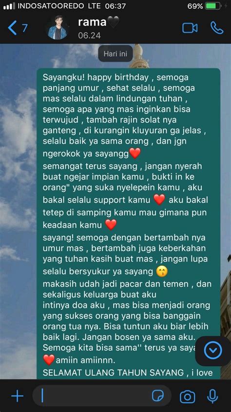 Ucapan Ulang Tahun Untuk Pacar Yang Panjang pilih install zip setelah itu topup lagi streaming video nakal buruan dapatkan sekarang — Cara efektif berbagi chip peraturan baru image 1