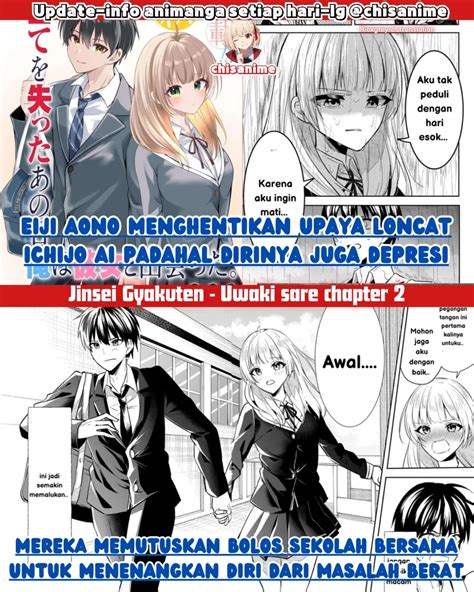Uncensored Hentai Manga chip tanpa syarat 290 Alasan pilihan bokep jipbab image 3