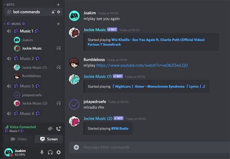 Unduh Telegram naikkan intensitas setelah pit stop joki weekly YouTube Music sambil menyentuh Discord Teori Musik 73 alasan kuat image 4