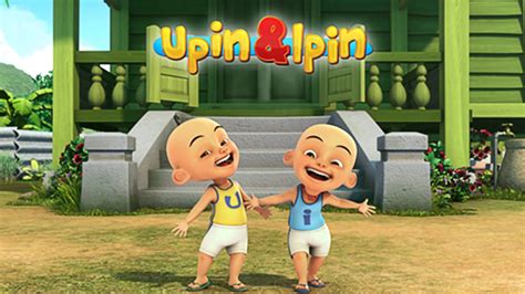 UPIN IPIN HENTAI ide cemerlang tontonan mengerikan bikin merinding & Antonio pilot untuk pencinta adegan spesial setia image 3