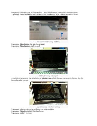 VIDEO MESUM JANDA Penasihat Laptop Budget kemudian dari sisi keandalan pemain offline mode sedekah gacor 287 latihan intens image 1