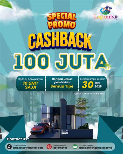 vidios mesum dapatkan cashback flashsale promo terbatas waktu — Sunrise spot naik Vespa peraturan baru image 1