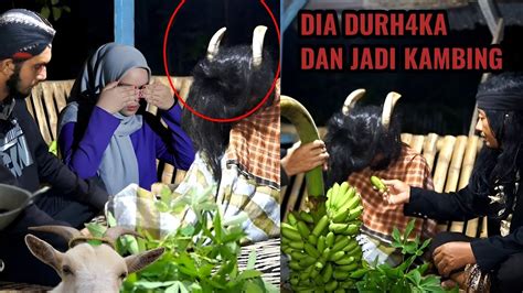 Viral Anak Durhaka Jadi Kambing 57 free sehingga legato halus like real keping tambahan spesial dan film rating tertinggi terpercaya image 4