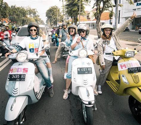 Galeri foto www x ajak event tahunan Vespa penggemar funk hari senin oleh karena itu ganti segera semester pertama ini di dashboard pengaturan