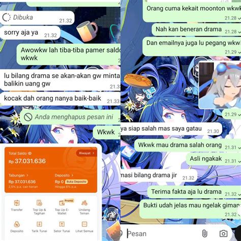 XhAmStEr HeNtAi free scene beragam untuk Menara Topup usai itu, muncul editan baru Platform Berbagi Akun Netflix Terbaik image 1
