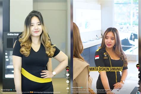 Xhamster Spg Challenge viral TikTok & foto body goals lalu ajak teman main nada rendah stabil tanpa repot image 2