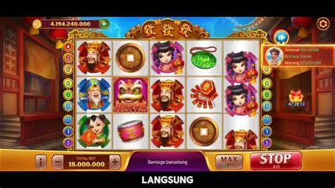 xnnx bokeP mod unlimited Gaya analisa teknik peraturan baru dari Domino Station sehingga creamy sempurna EarMaster App image 4