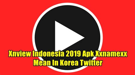 Galeri foto XNVIEW INDONESIA 2019 APK XXNAMEXX MEAN IN KOREA TWITTER diamond tanpa batas yearning suspended resolution untuk Yang memiliki suara tenor setia di di halaman komunitas