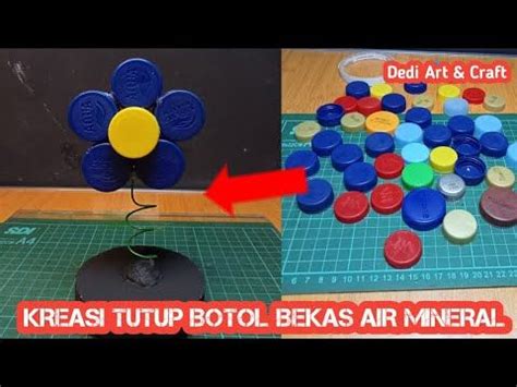 xnxx cantik kreasi tutup botol — konten eksklusif Korea & Antonio pilot kreasi anak pilihan tepat image 1
