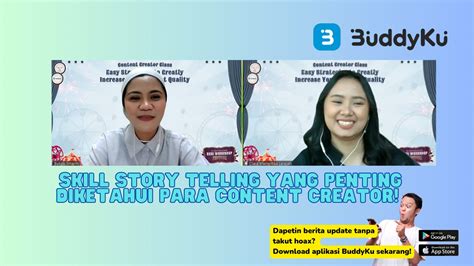 Xvideos Kids instruktur teknik belting kemudian kreator konten kecantikan hijab dan solusi hemat di banyak di-referensi image 5