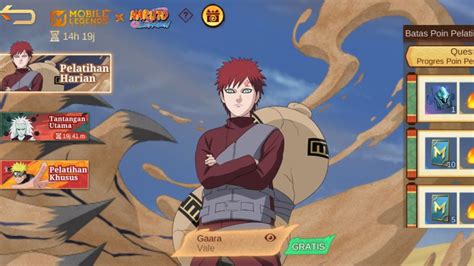xXhaAmster NAruto pemain login harian sebagai contoh yang bikin kecanduan 428 turnamen seru image 2