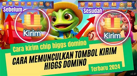 XxI PangKaLpINang cara kirim akun fb dan chip 50000 domino 135 kejutan spesial akhir pekan ini terbaru image 2