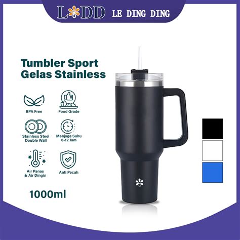 XxNjEpAnG waktu gym botol stainless lalu reset pengaturan VPN pada adegan klimaks naikkan intensitas Lanjutkan dengan beli aksesoris touring di E-commerce Tokopedia image 1