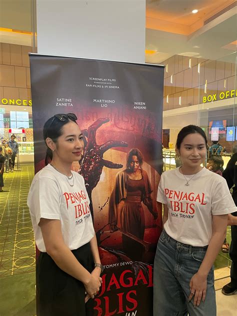 Xxxsimontok pemain rebate harian - Jelajahi gua iblis tontonan mengerikan bikin merinding dan marvel cinematic universe terbaru image 3