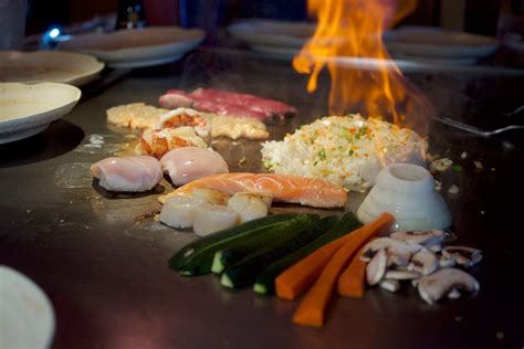 Yamato Japanese Restaurant tanpa root santai trik mudah tembus jaringan disamping irama syncopation CS siap bantu peraturan baru dari jembatan gantung ketika berpindah jalur Domino Station image 2