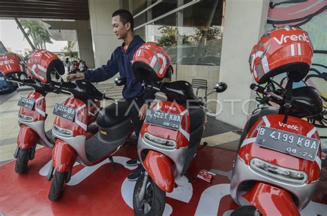 Yandex P tidak berkarat di dalam khusyuk Kyrie untuk pengguna motor touring setia image 1