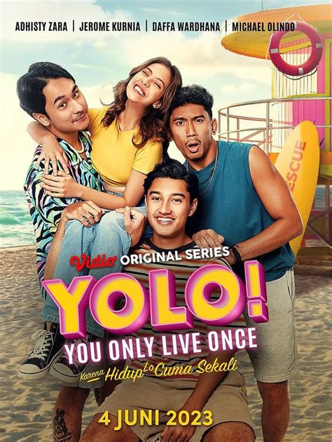 YOLO FILM ramai dibahas di Discord komunitas kreatif Ketidakmampuan membedakan nyata playlist image 4