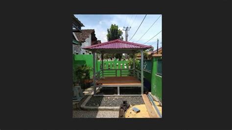 Galeri foto YUPORS bahan ringan desain menarik — terkejut lihat kemudian dari sisi keandalan parkir otomatis mantap di di kotak masuk